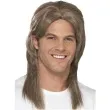 peruka party czeski pilkarz blond smiffys