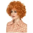 peruka party disco afro rude smiffys
