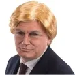 peruka party donald trump carnival toys