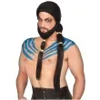 peruka party khal drogo carnival toys