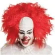 peruka party klaun pennywise boland