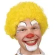 peruka party klaun zolta boland
