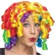 peruka party pani klaun kraszek