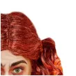 peruka party pippi zombie ruda maxx10group