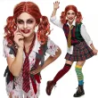 peruka party pippi zombie ruda maxx10group