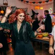 peruka party pippi zombie ruda maxx10group