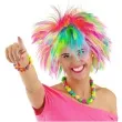 peruka party rainbow spin folat