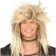 peruka party rock blond guirca
