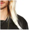 peruka party rock star blond guirca