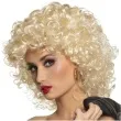peruka party sandy blond boland