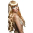 peruka party syrena oceana blond boland
