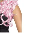 peruka party syrena rozowa smiffys