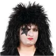 peruka party the kiss paul stanley guirca