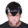peruka party vampire