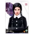peruka party wednesday addams czarna widmann