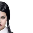 peruka party wednesday addams czarna widmann