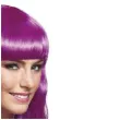 peruka syrena fioletowa boland