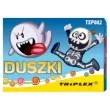 petardy strzelajace duszki triplex 50 szt