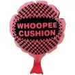 pierdzaca poduszka whoopee cushion malinowa arpex