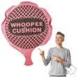pierdzaca poduszka whoopee cushion malinowa ptitclown
