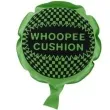 pierdzaca poduszka whoopee cushion zielona arpex