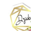 pik ozdobny dziekujemy 24 cm