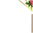 pik ozdobny dziekujemy 24 cm
