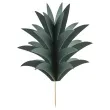 pikery aloha ananasy partydeco 16 5cm 6 szt