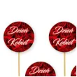 pikery dzien kobiet 6 szt