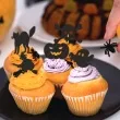 pikery halloween mix 6 szt