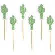 pikery kaktus 6 szt