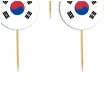 pikery panstwa swiata korea poludniowa 6 szt