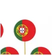 pikery panstwa swiata portugalia 6 szt