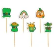 pikery sw patryk party z patrykiem mix 6 szt