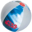 pilka plazowa star wars dmuchana bestway 61 cm