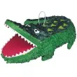 piniata alligator unique 48x34 cm