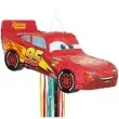 piniata cars zygzak mcqueen unique 53x25 cm