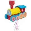 piniata ciuchcia lokomotywa godan 42 x 35 cm
