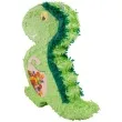 piniata dinozaur folat 55x42 cm