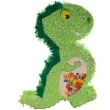 piniata dinozaur folat 55x42 cm