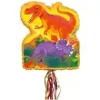 piniata dinozaury amscan 53x45 cm