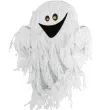 piniata duch biala amscan 57x45 cm
