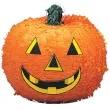 piniata dynia halloween unique 30x28 cm