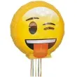 piniata emotikon emoji unique rozm 41x41 cm