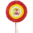 piniata happy birthday gwiazdki folat 48 cm