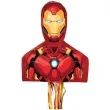 piniata iron man amscan 46x36 cm