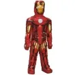 piniata iron man avengers 3d unique 62 x 23 cm