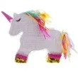 piniata jednorozec funnyfashion 55 x 40 cm