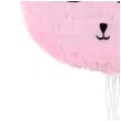 piniata kotek rozowy partydeco 35 x 27 cm