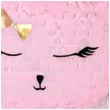 piniata kotek rozowy partydeco 35 x 27 cm